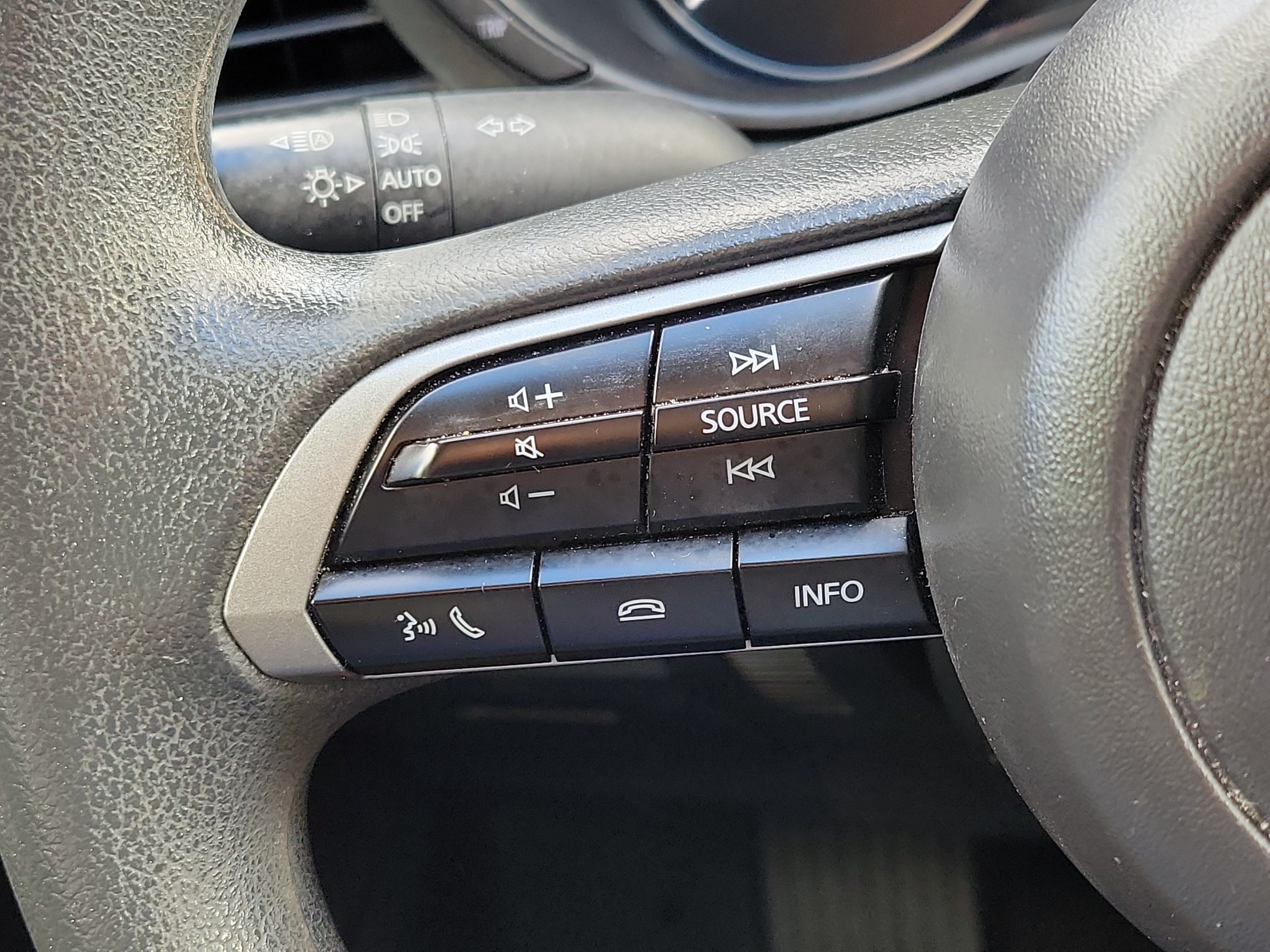 2024 Mazda Mazda CX-30 2.5 S