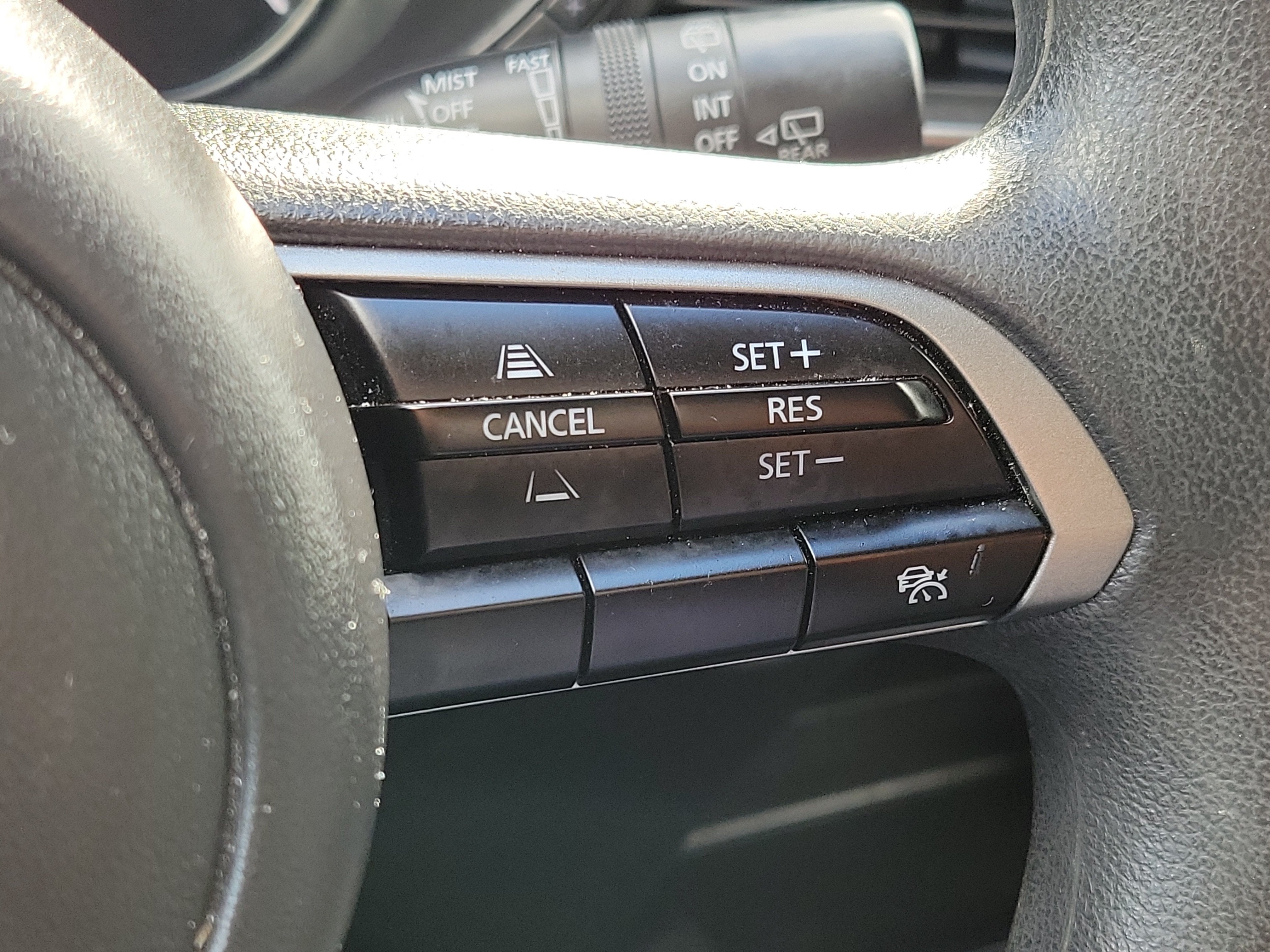 2024 Mazda Mazda CX-30 2.5 S