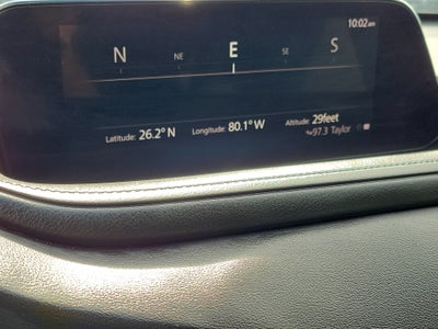 2024 Mazda Mazda CX-30 2.5 S
