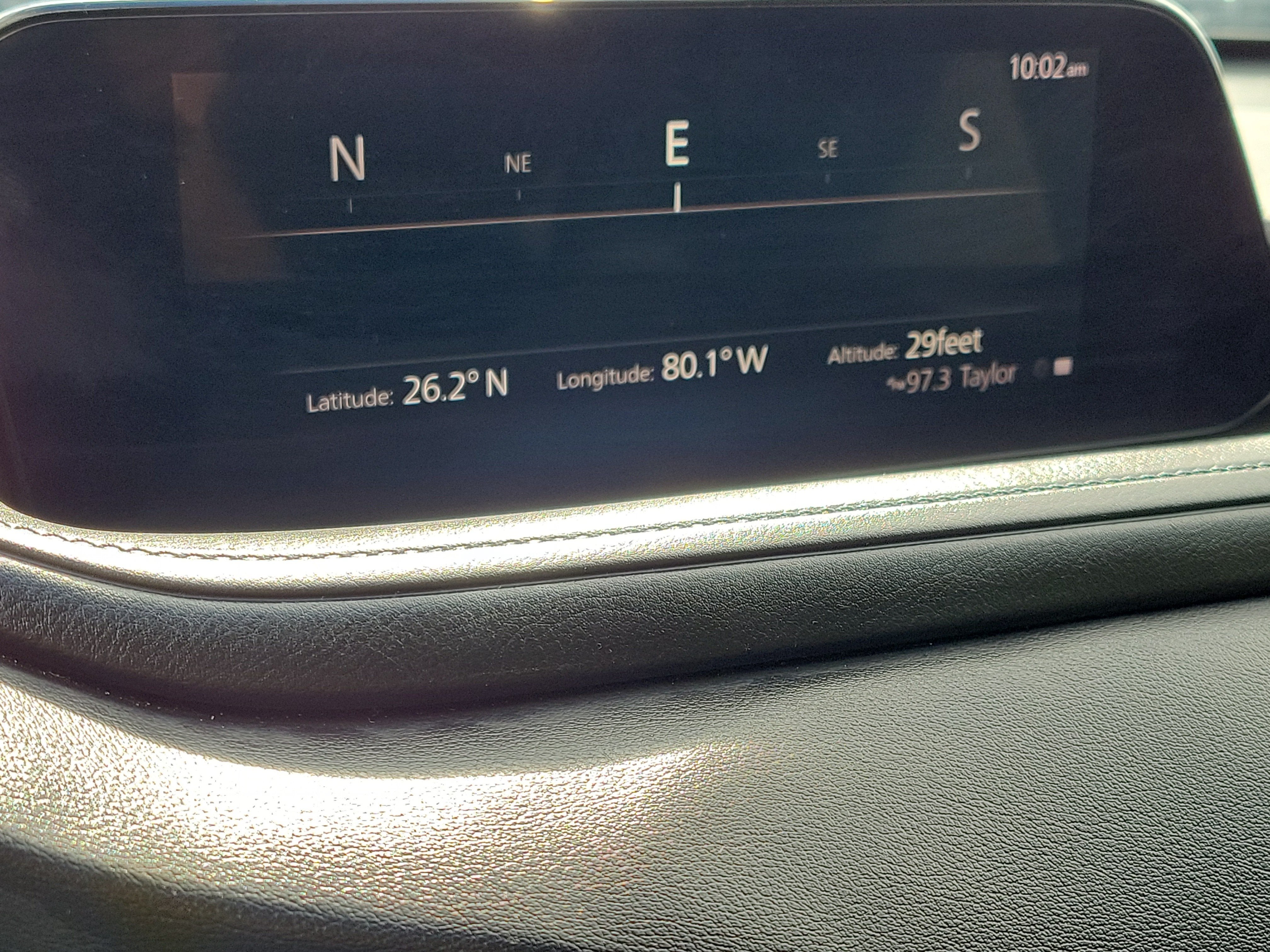 2024 Mazda Mazda CX-30 2.5 S
