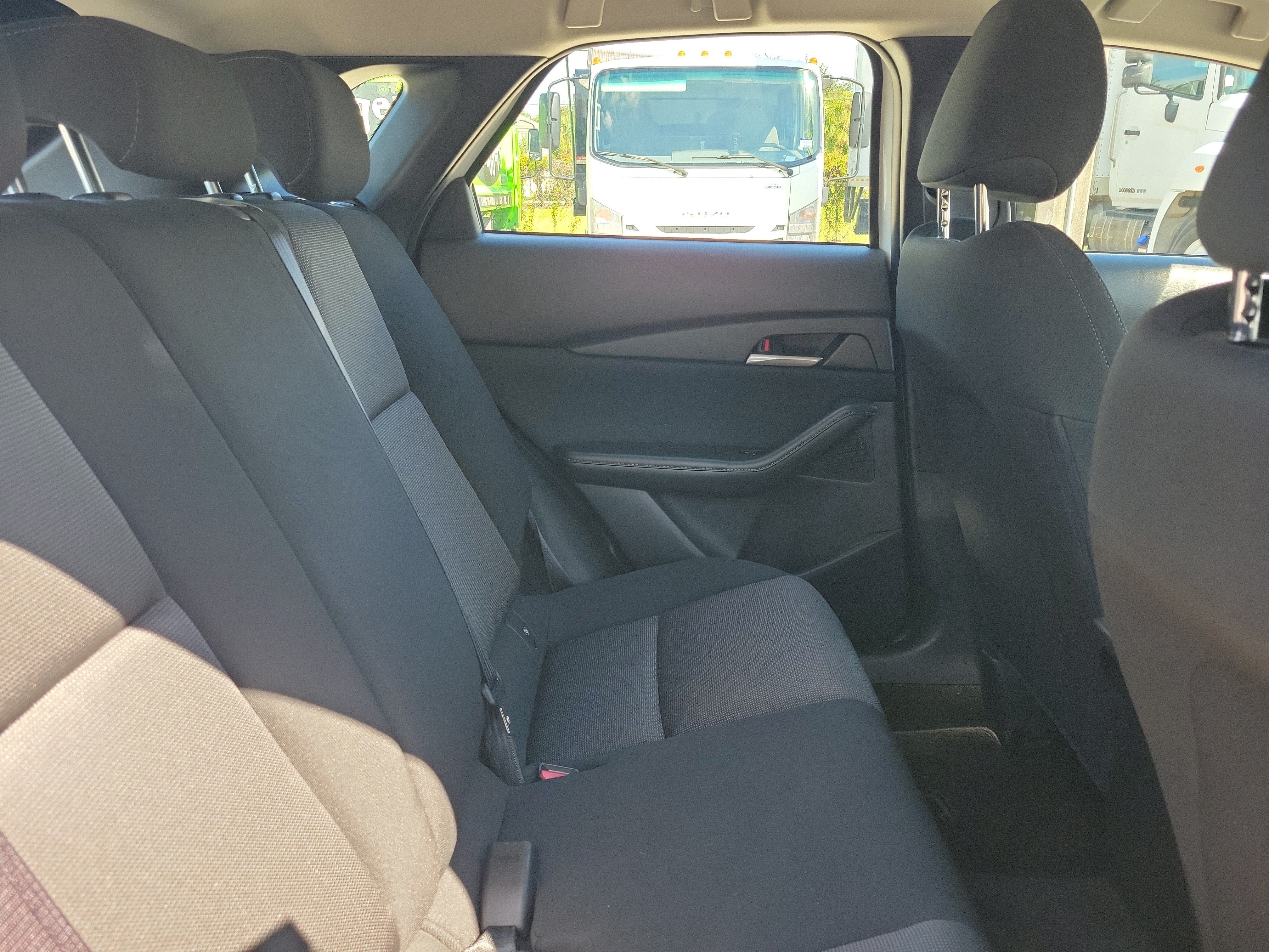 2024 Mazda Mazda CX-30 2.5 S