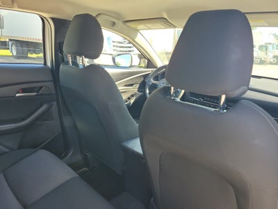 2024 Mazda Mazda CX-30 2.5 S
