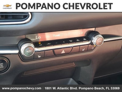 2024 Mazda Mazda CX-30 2.5 S Carbon Edition