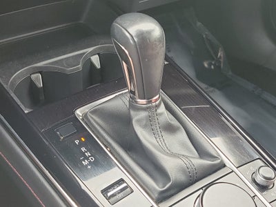 2023 Mazda Mazda CX-30 2.5 S Carbon Edition