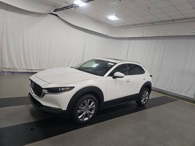 2023 Mazda Mazda CX-30 2.5 S Premium Package