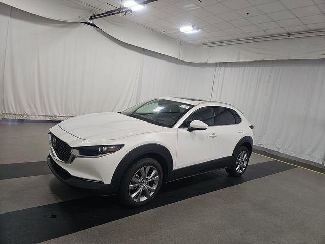 2023 Mazda Mazda CX-30 2.5 S Premium Package