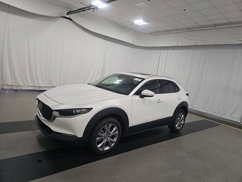 2023 Mazda Mazda CX-30 2.5 S Premium Package