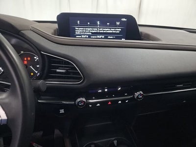 2023 Mazda Mazda CX-30 2.5 S Premium Package