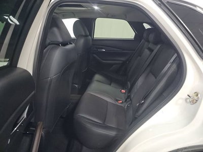 2023 Mazda Mazda CX-30 2.5 S Premium Package
