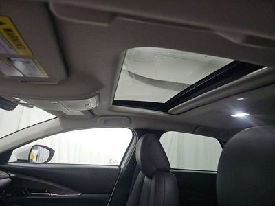 2023 Mazda Mazda CX-30 2.5 S Premium Package
