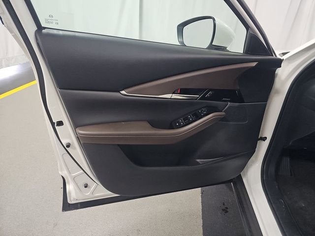 2023 Mazda Mazda CX-30 2.5 S Premium Package