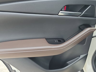 2023 Mazda Mazda CX-30 2.5 S Premium Package