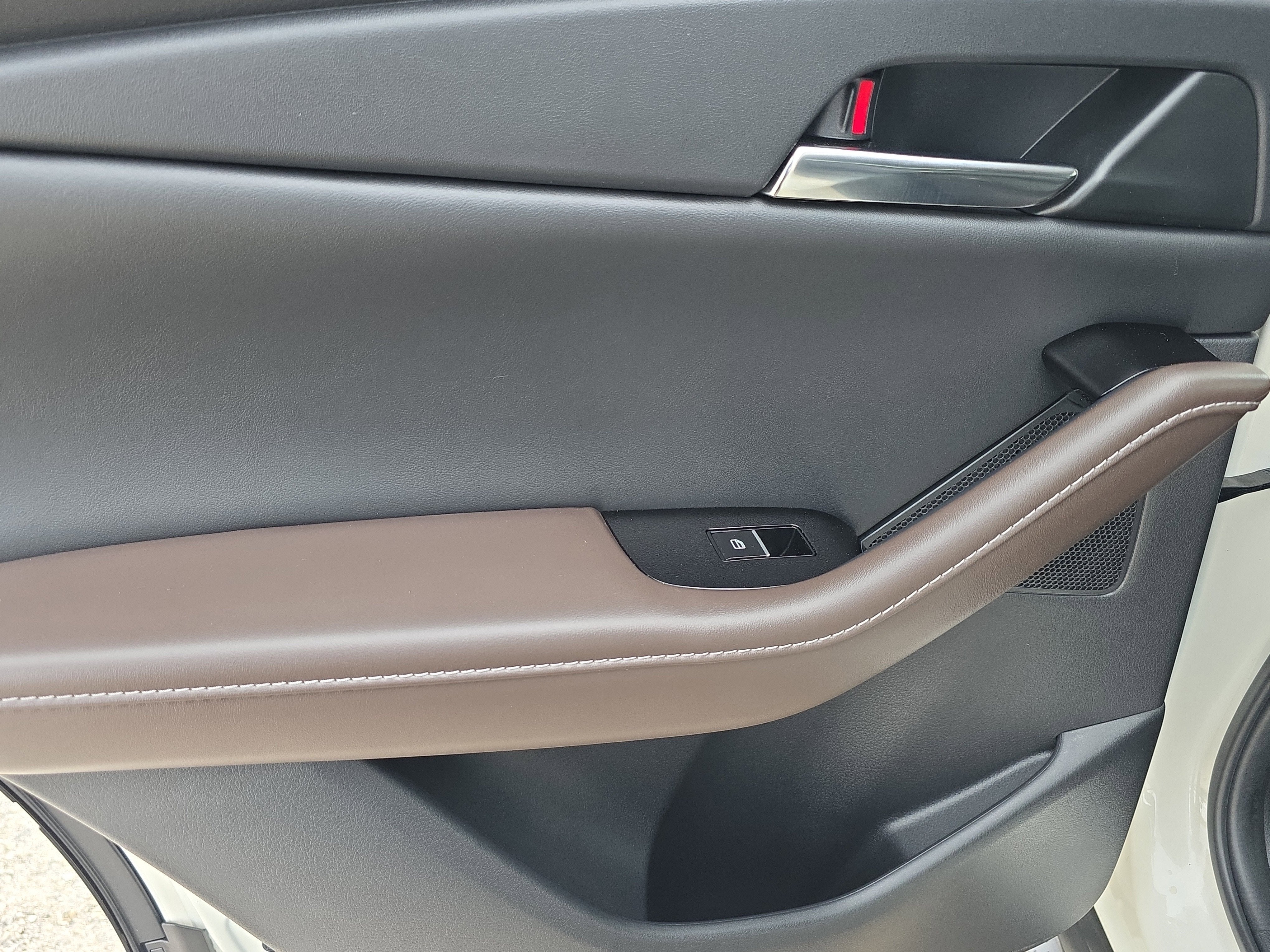 2023 Mazda Mazda CX-30 2.5 S Premium Package