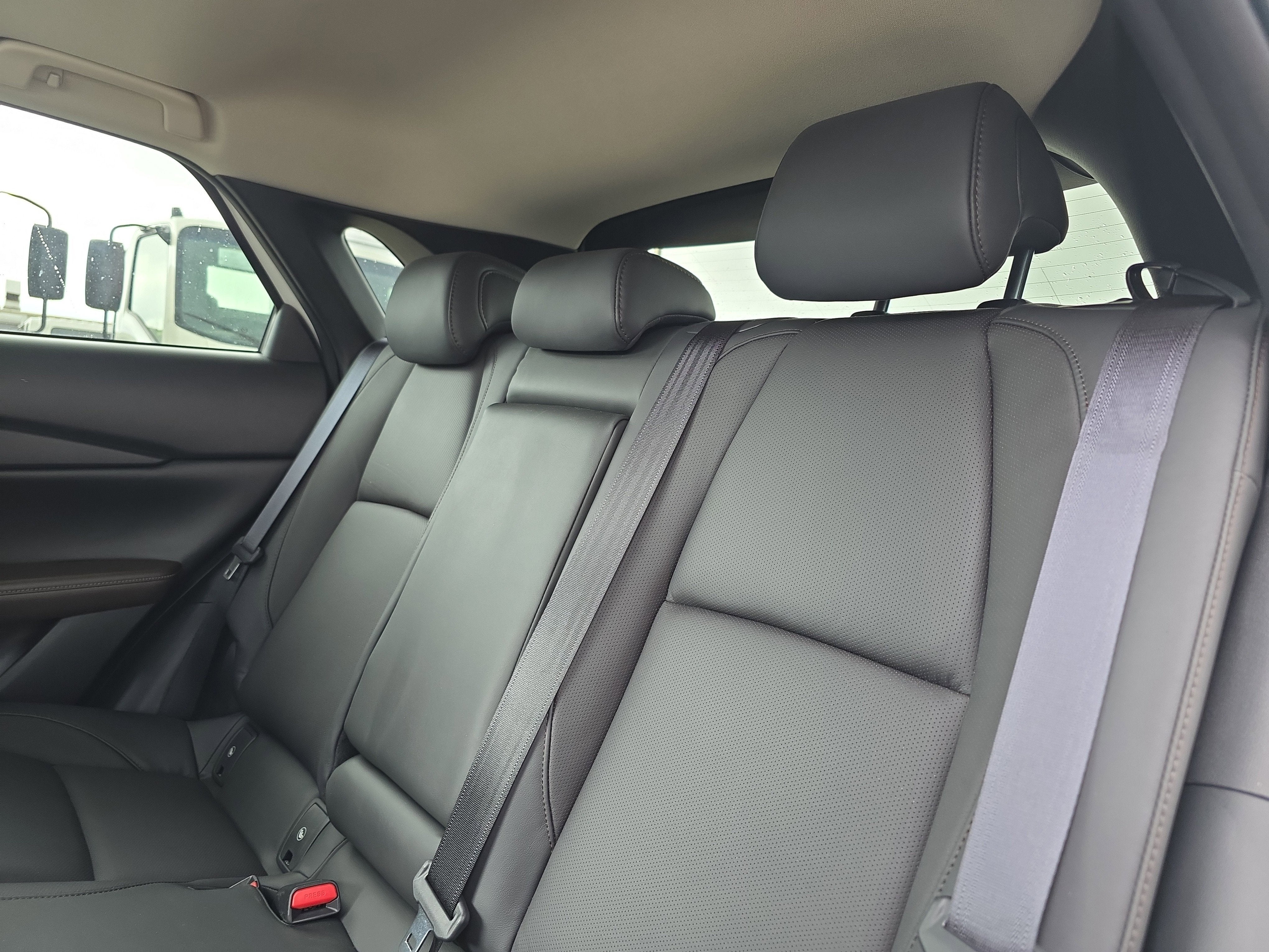 2023 Mazda Mazda CX-30 2.5 S Premium Package