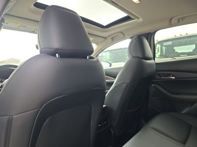 2023 Mazda Mazda CX-30 2.5 S Premium Package