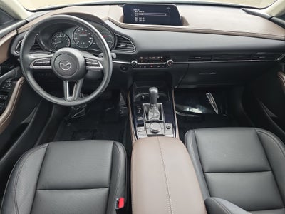 2023 Mazda Mazda CX-30 2.5 S Premium Package