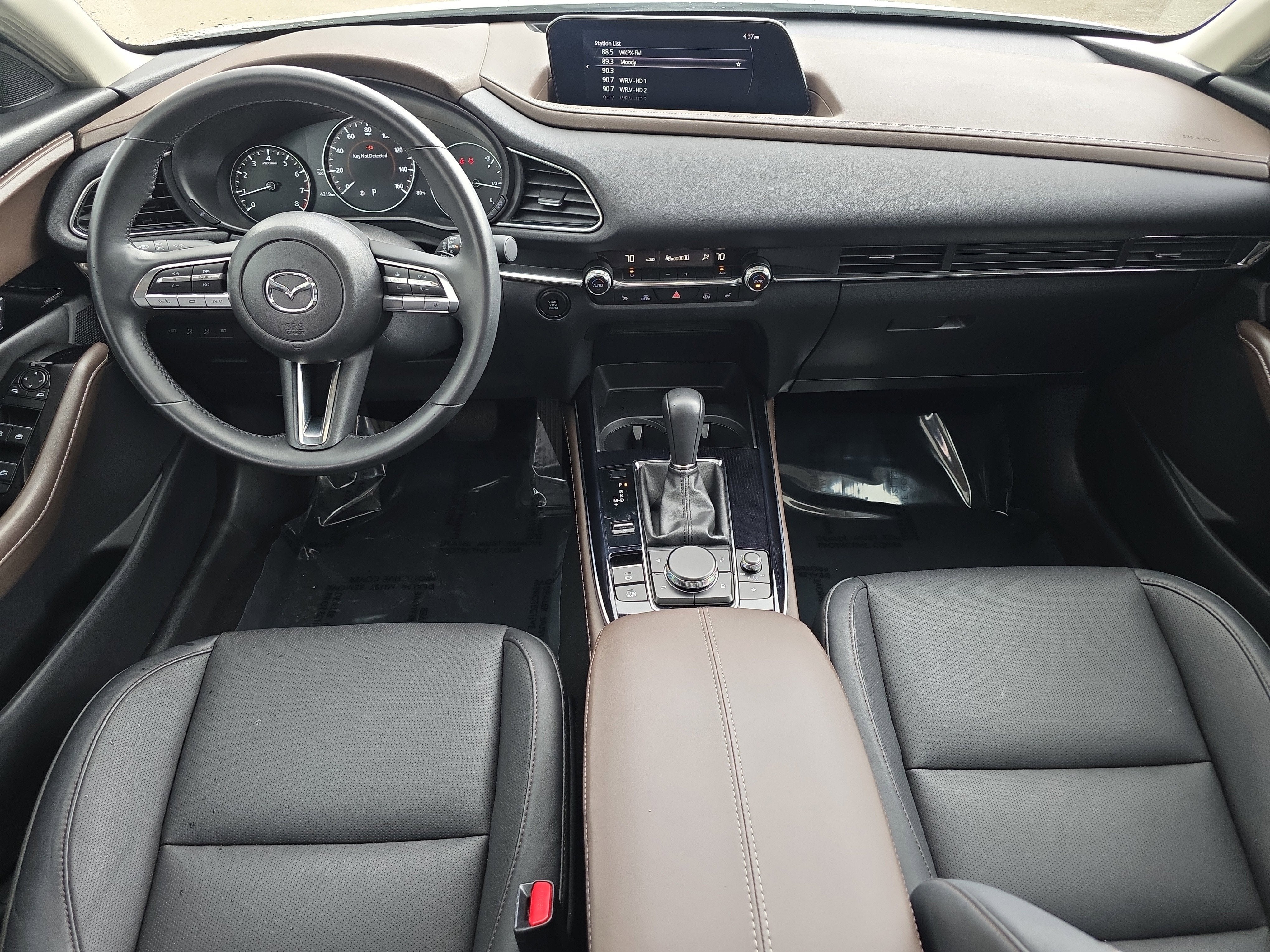 2023 Mazda Mazda CX-30 2.5 S Premium Package