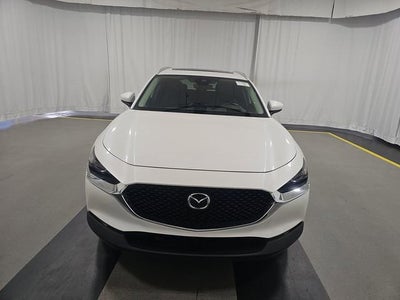 2023 Mazda Mazda CX-30 2.5 S Premium Package