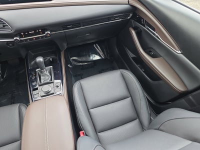 2023 Mazda Mazda CX-30 2.5 S Premium Package