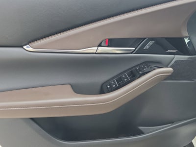 2023 Mazda Mazda CX-30 2.5 S Premium Package