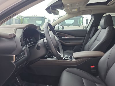 2023 Mazda Mazda CX-30 2.5 S Premium Package