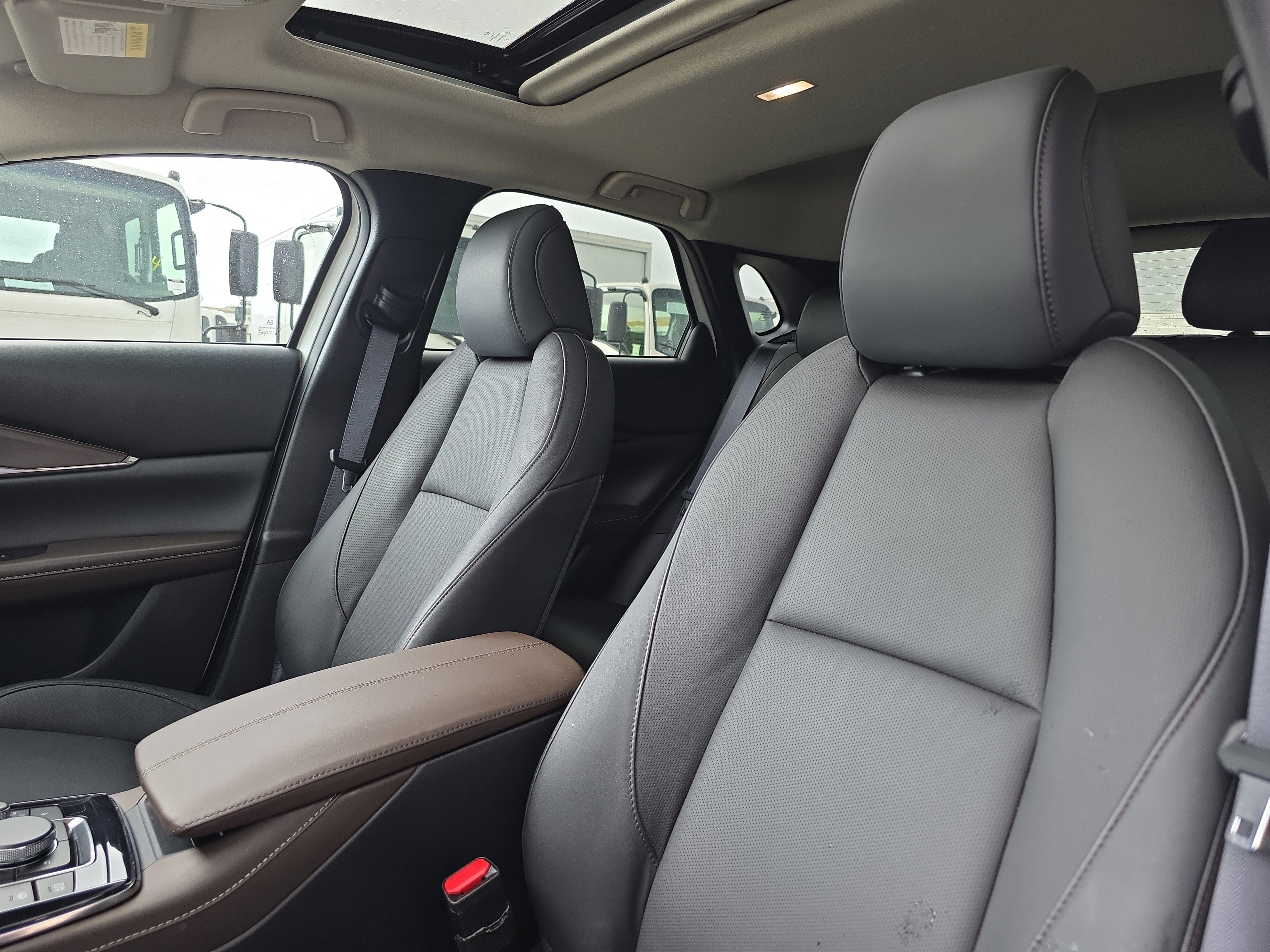 2023 Mazda Mazda CX-30 2.5 S Premium Package