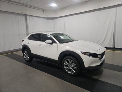 2023 Mazda Mazda CX-30 2.5 S Premium Package