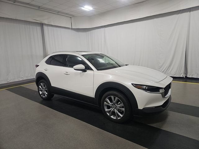 2023 Mazda Mazda CX-30 2.5 S Premium Package
