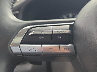 2023 Mazda Mazda CX-30 2.5 S Premium Package