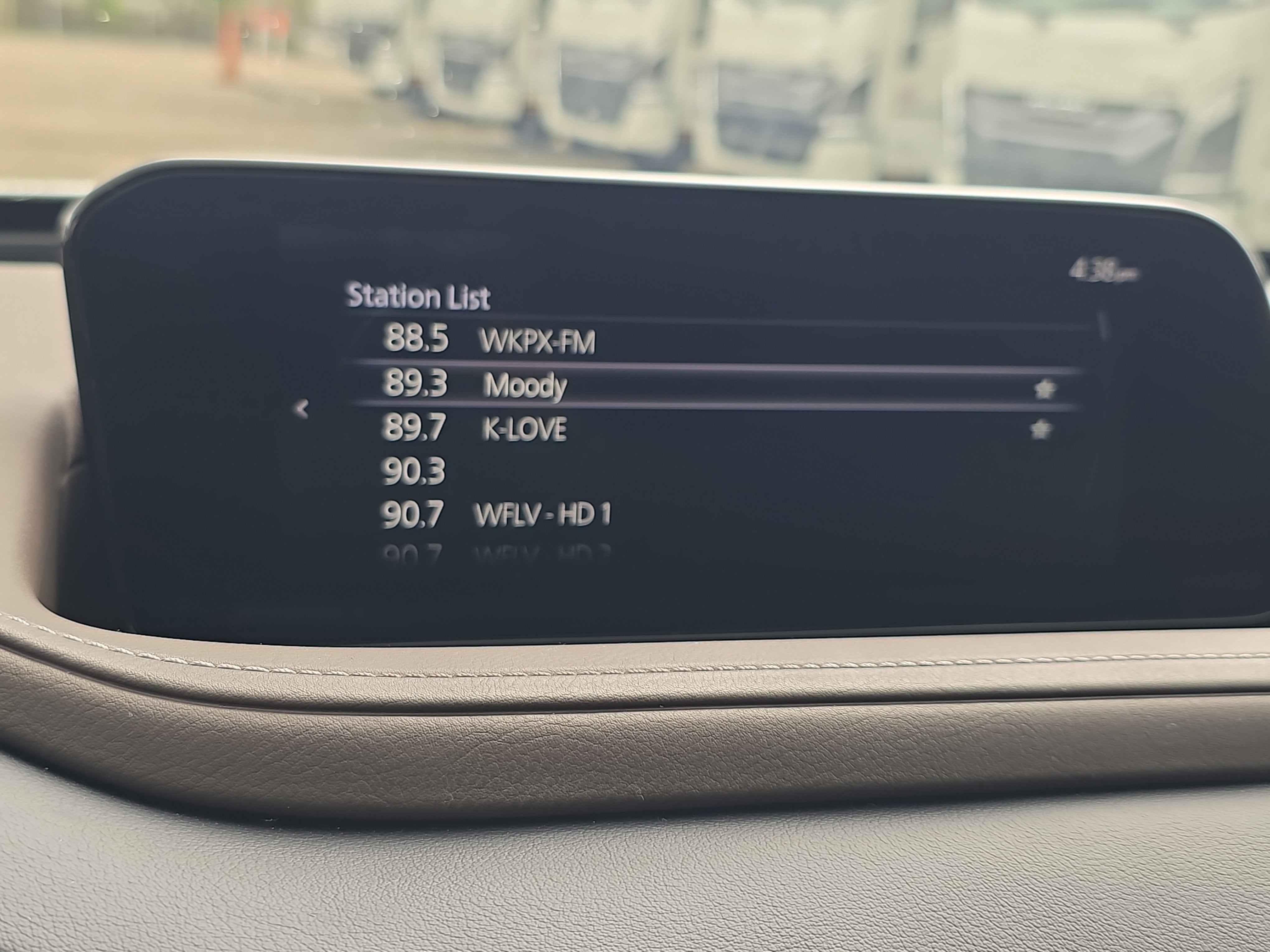 2023 Mazda Mazda CX-30 2.5 S Premium Package