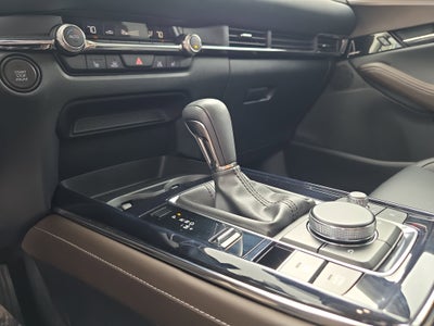 2023 Mazda Mazda CX-30 2.5 S Premium Package