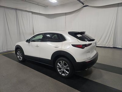2023 Mazda Mazda CX-30 2.5 S Premium Package