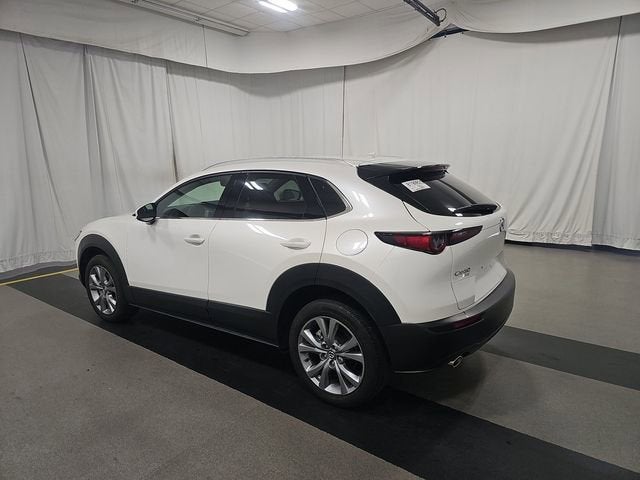 2023 Mazda Mazda CX-30 2.5 S Premium Package