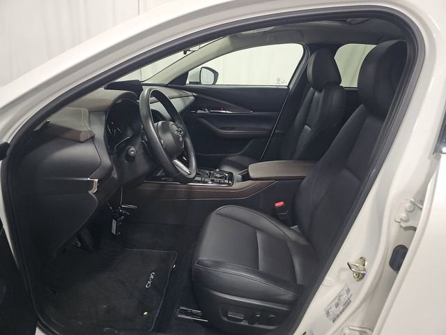 2023 Mazda Mazda CX-30 2.5 S Premium Package