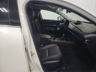 2023 Mazda Mazda CX-30 2.5 S Premium Package