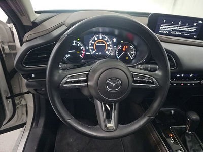 2023 Mazda Mazda CX-30 2.5 S Premium Package