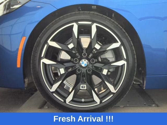 2025 BMW 2 Series 230i