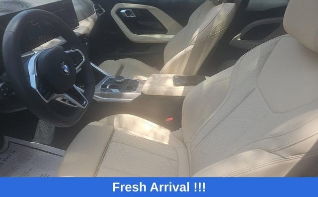 2025 BMW 2 Series 230i