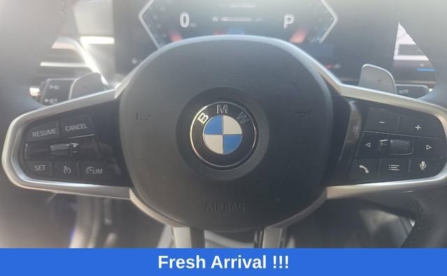2025 BMW 2 Series 230i