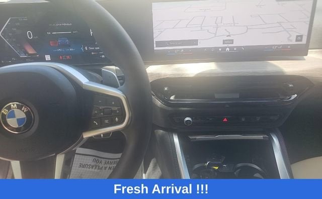 2025 BMW 2 Series 230i