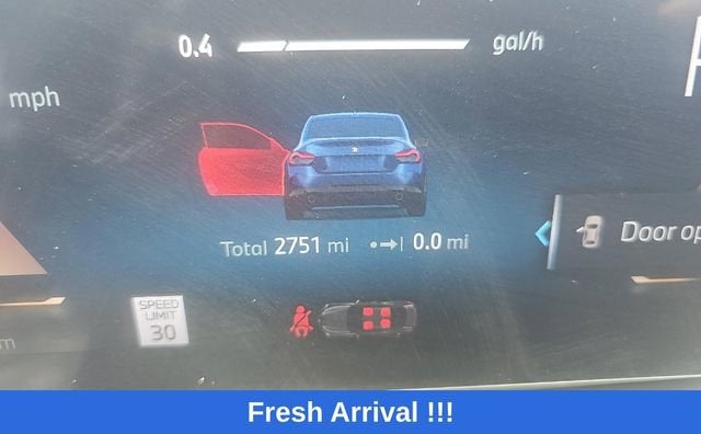 2025 BMW 2 Series 230i
