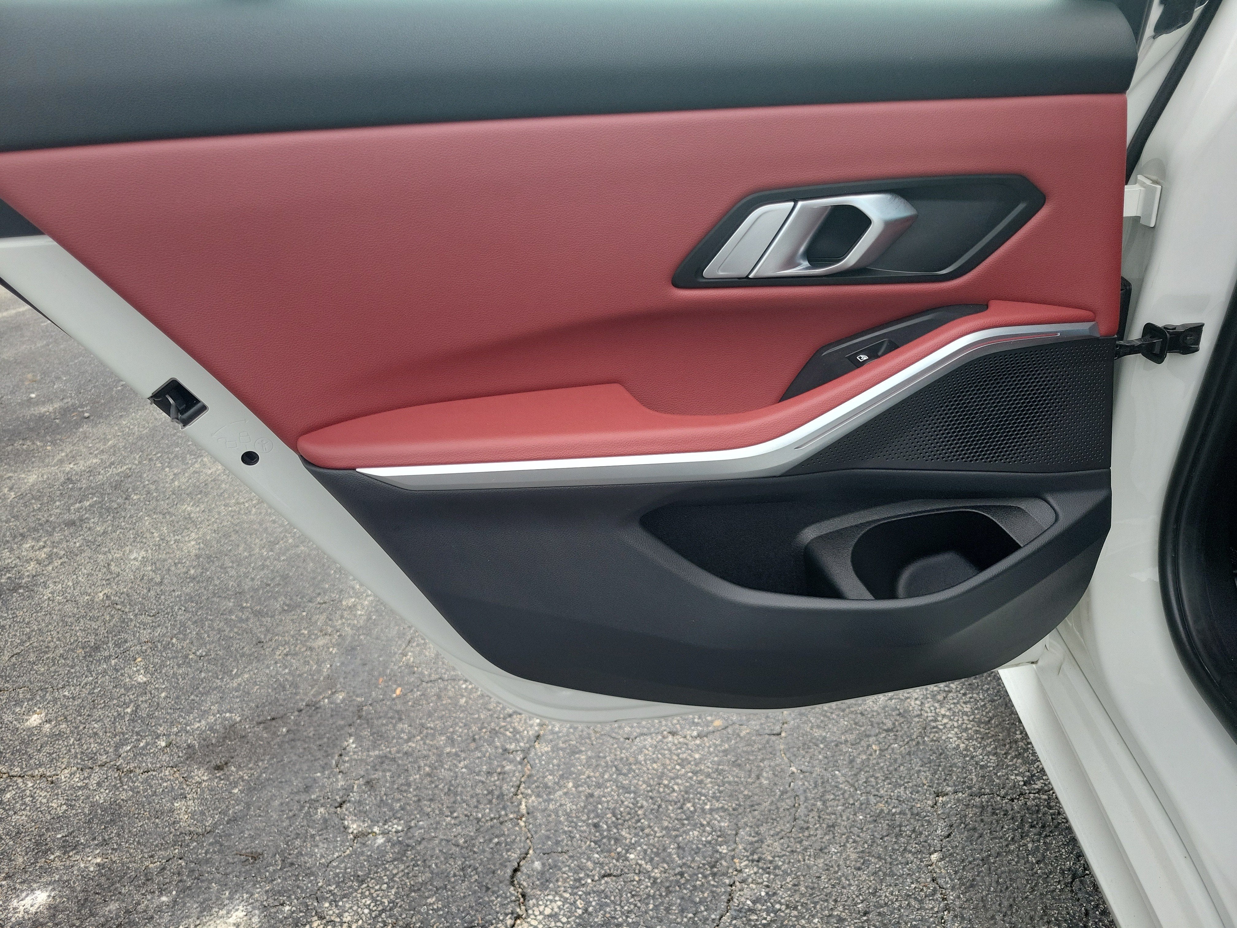 2023 BMW 3 Series M340i xDrive