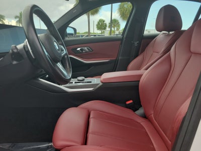 2023 BMW 3 Series M340i xDrive