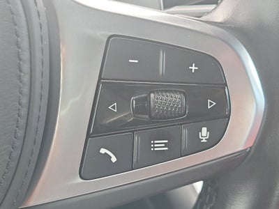 2023 BMW 3 Series M340i xDrive