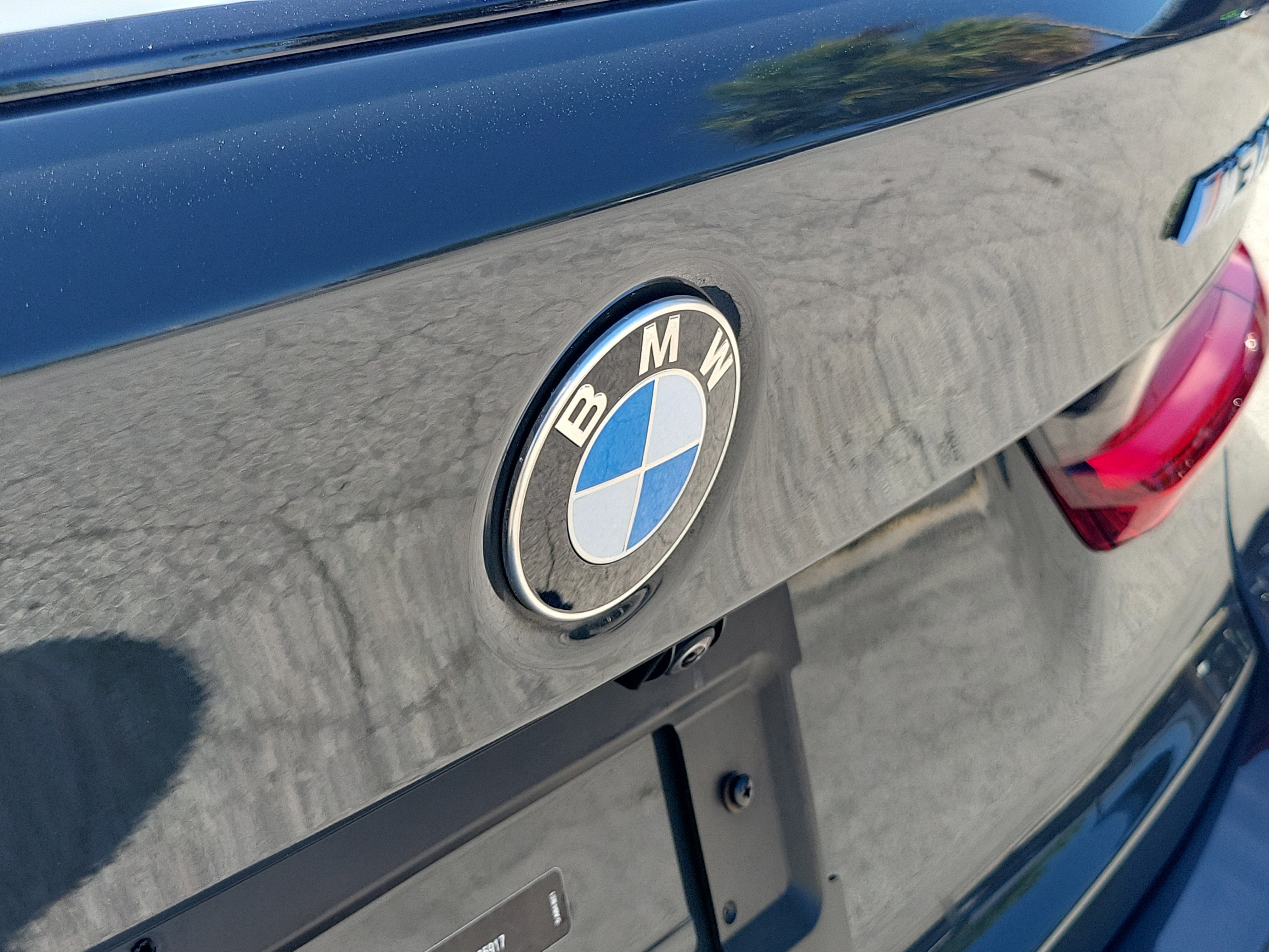 2023 BMW 3 Series M340i