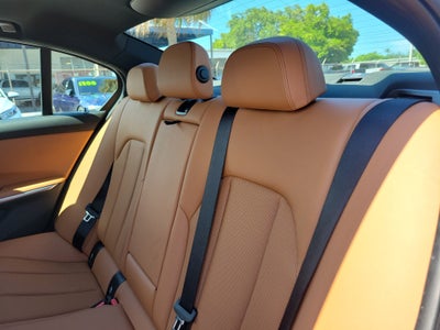 2023 BMW 3 Series M340i