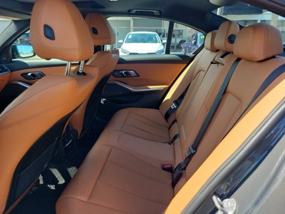 2023 BMW 3 Series M340i
