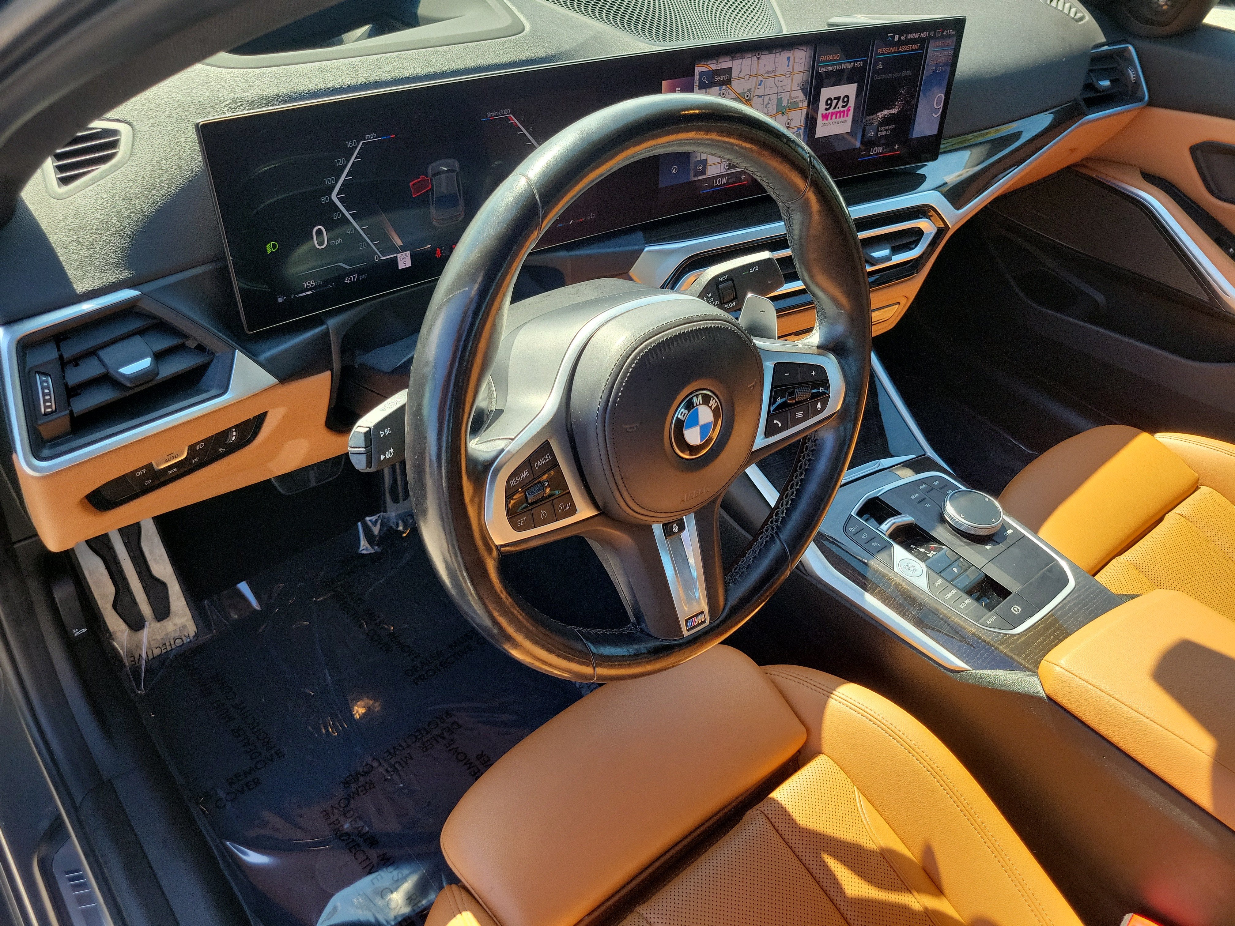 2023 BMW 3 Series M340i