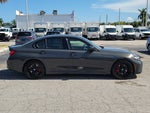 2023 BMW 3 Series M340i