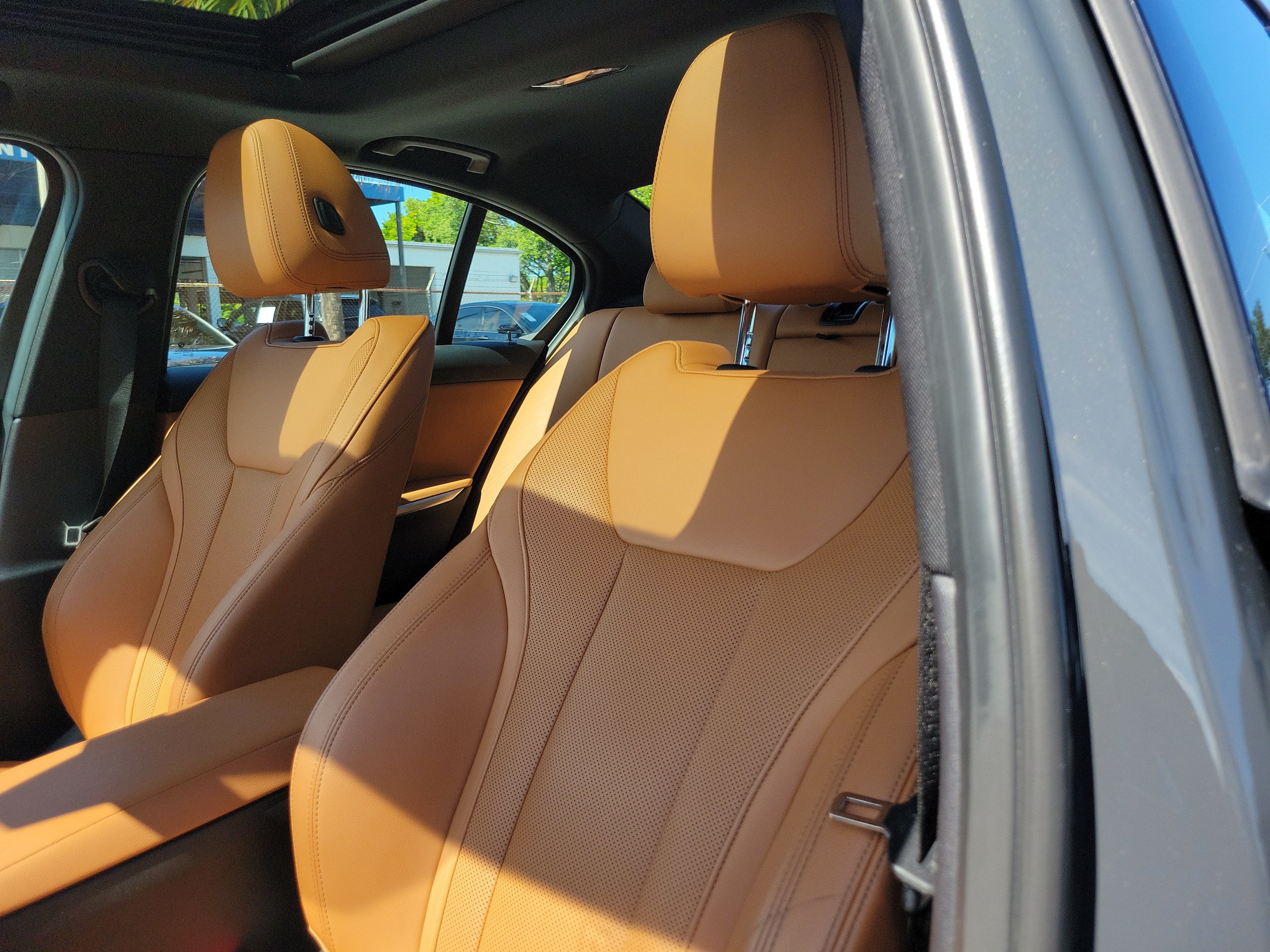 2023 BMW 3 Series M340i